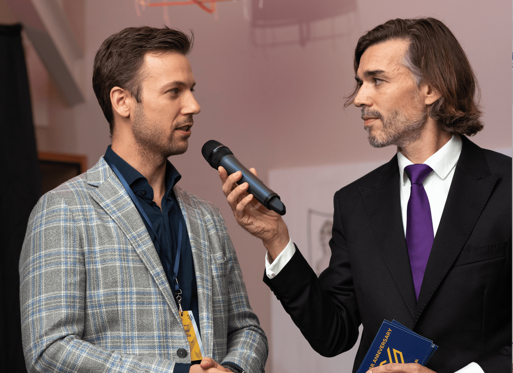 Business Events